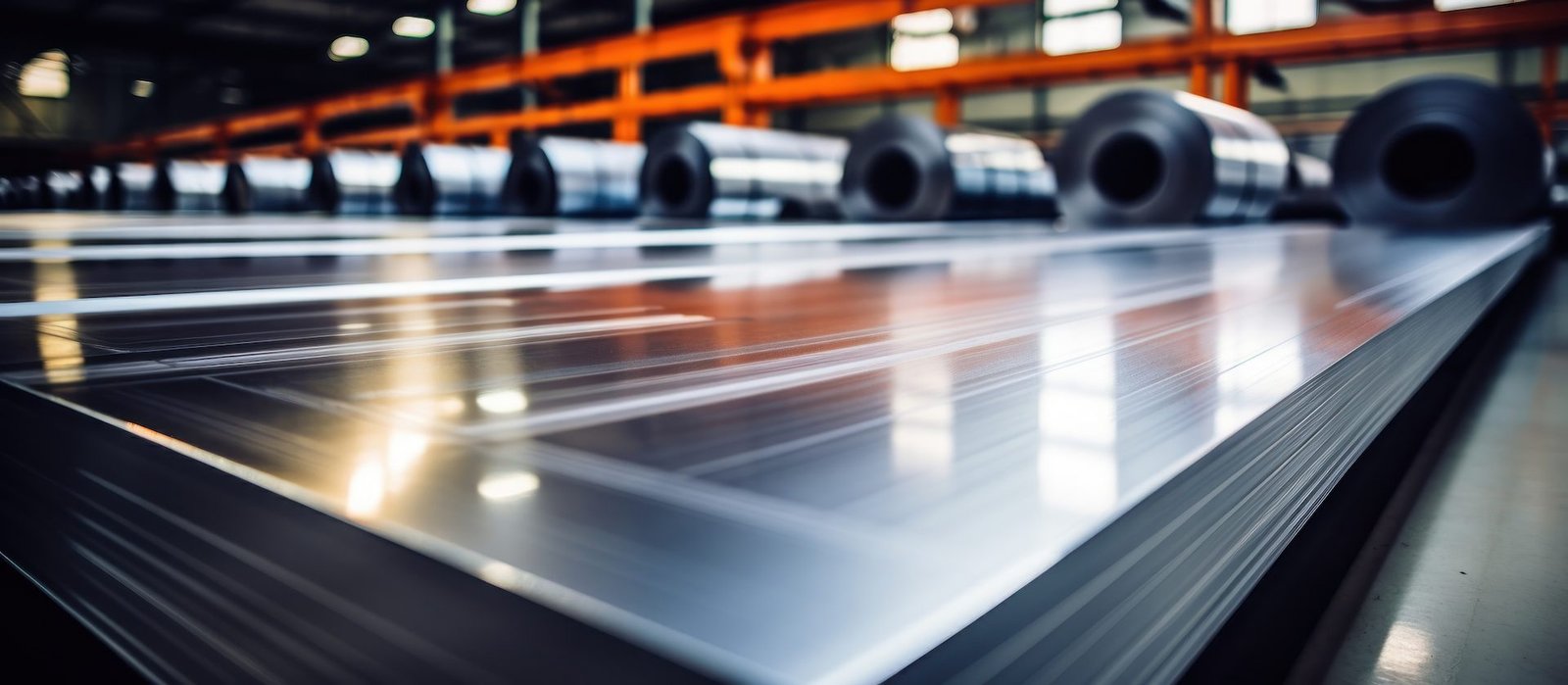 Integrated steelmaking